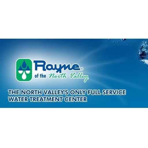 Rayne of the North Valley LLC Logo