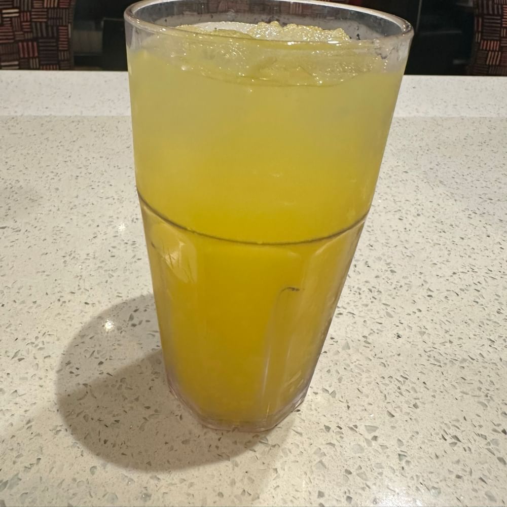Lemonade