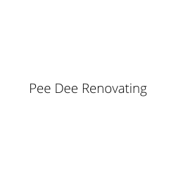 Pee Dee Renovating Logo