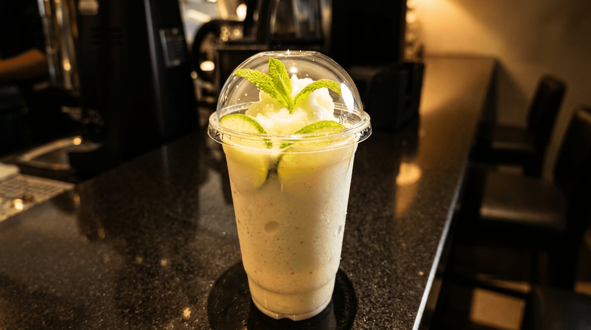 Fruit Smoothies