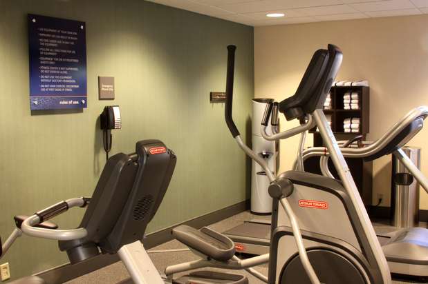 Images Hampton Inn Kuttawa/Eddyville
