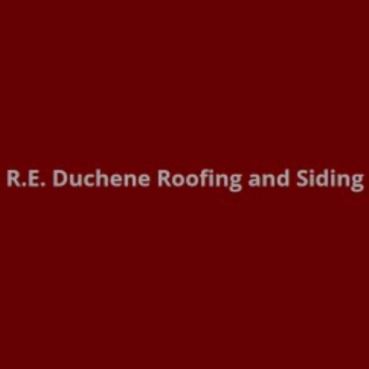 R.E. Duchene Roofing and Siding Roofing Contractor Plainfield, IL 60586