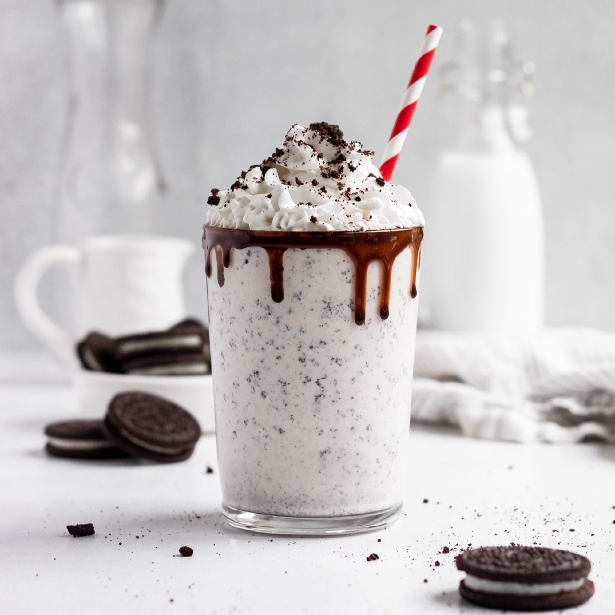 Cookies & Cream