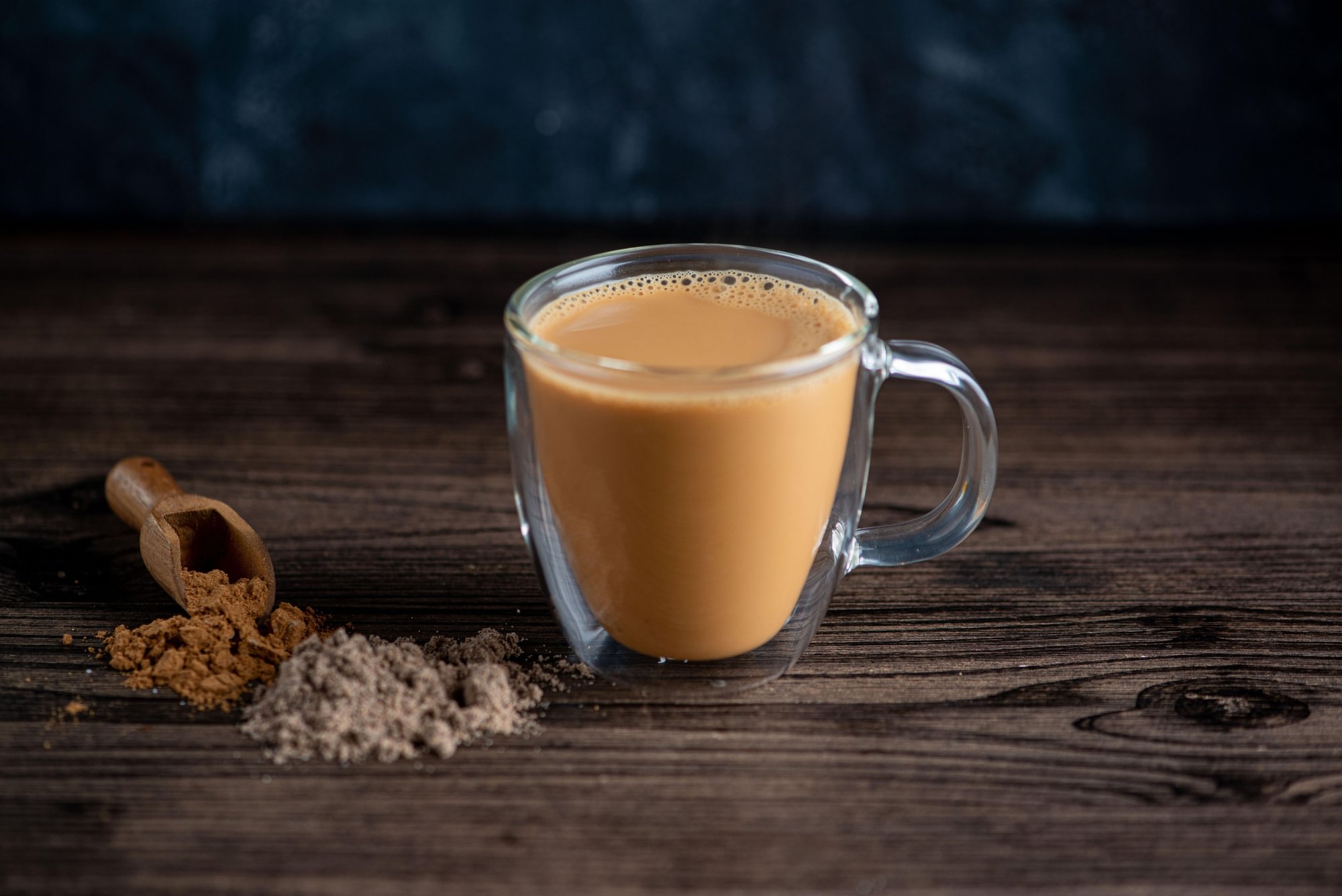 Adeni/Karak Chai