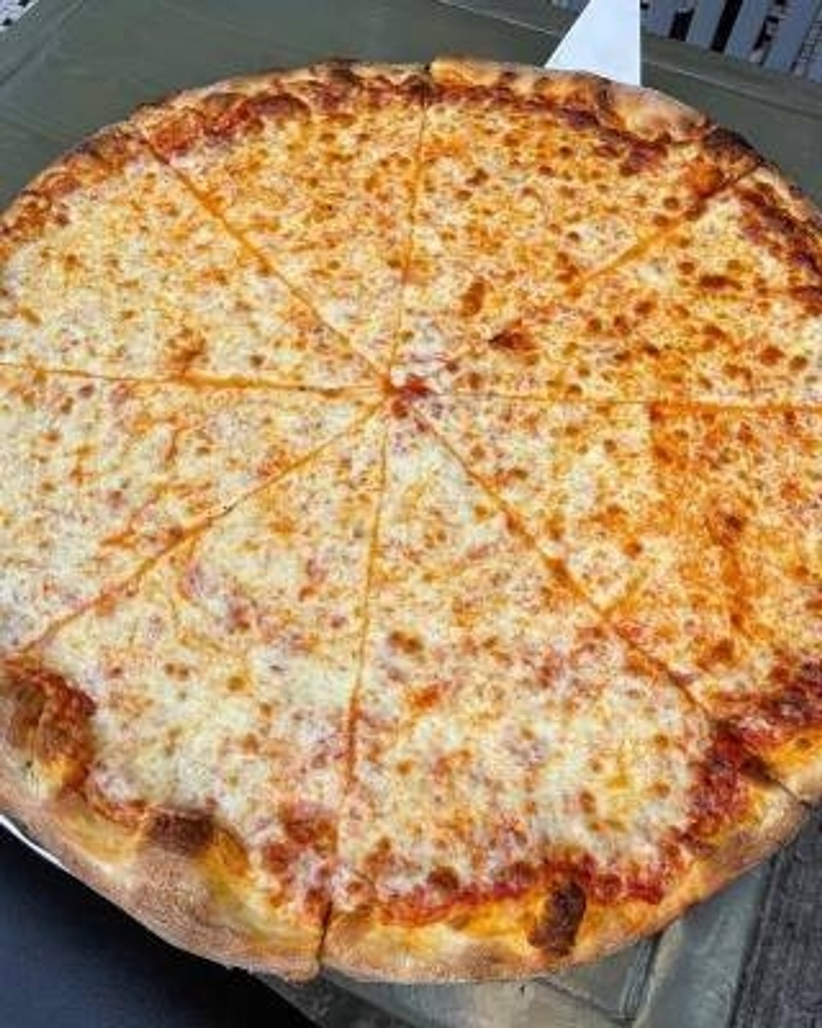 Plain Jane Slice
