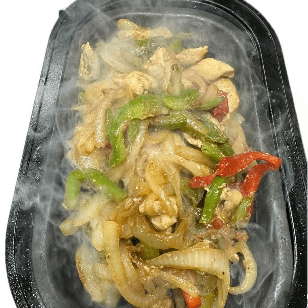 Chicken Fajita