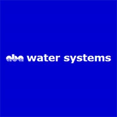 ABA Water Systems Inc Logo