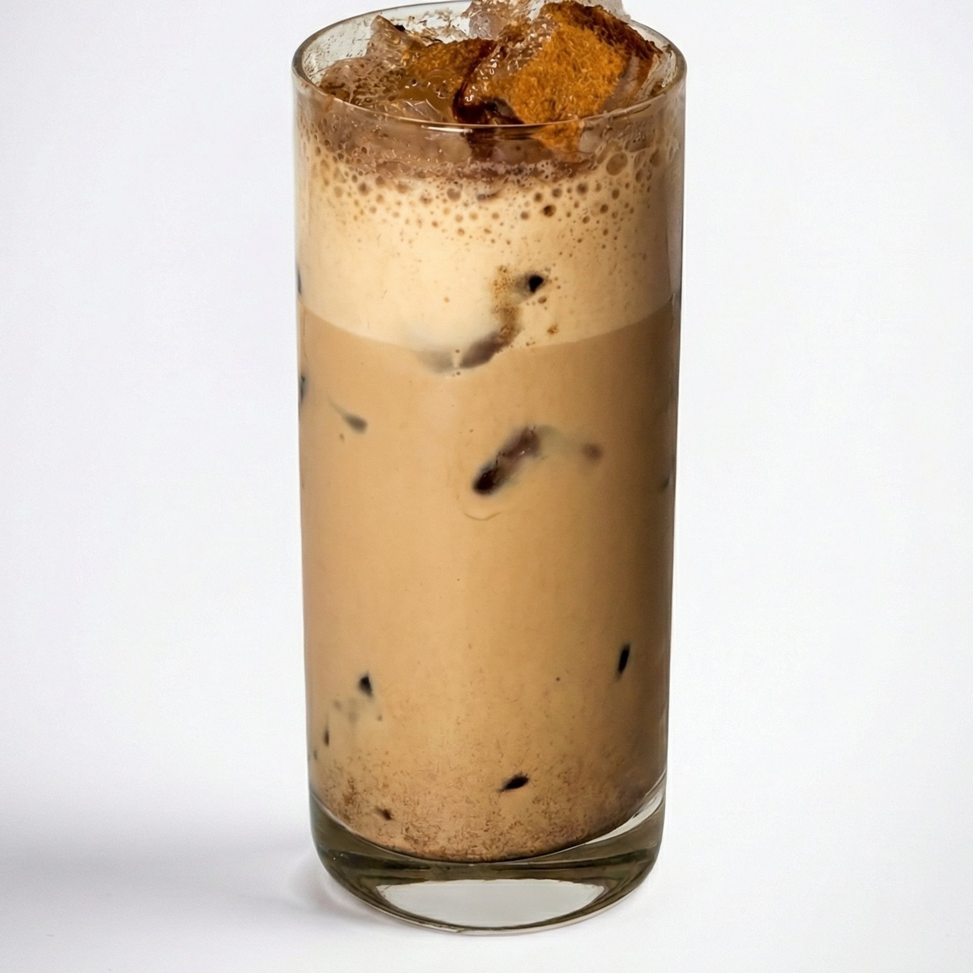 Iced Chai Latte Organic