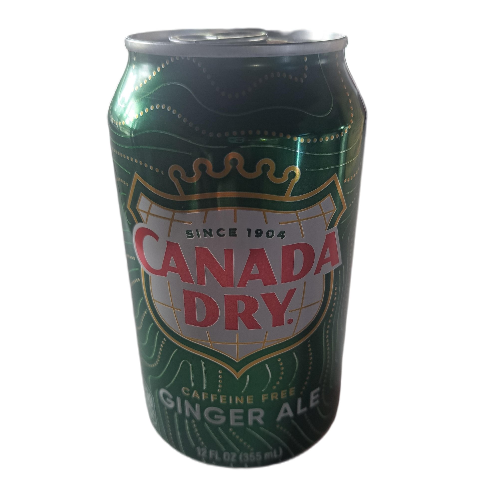 Ginger Ale