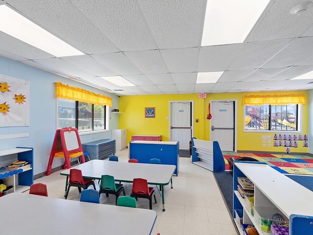 Skyrise School of Castleton Image