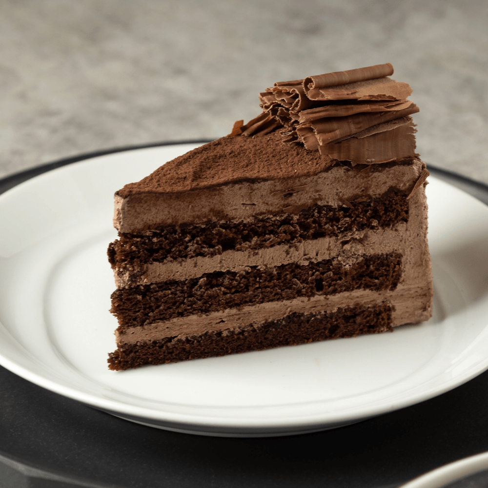 Chocolate Torte