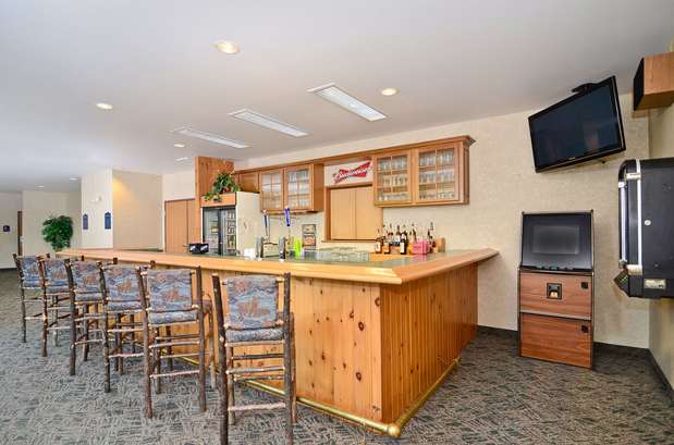 Images Best Western Wittenberg Inn