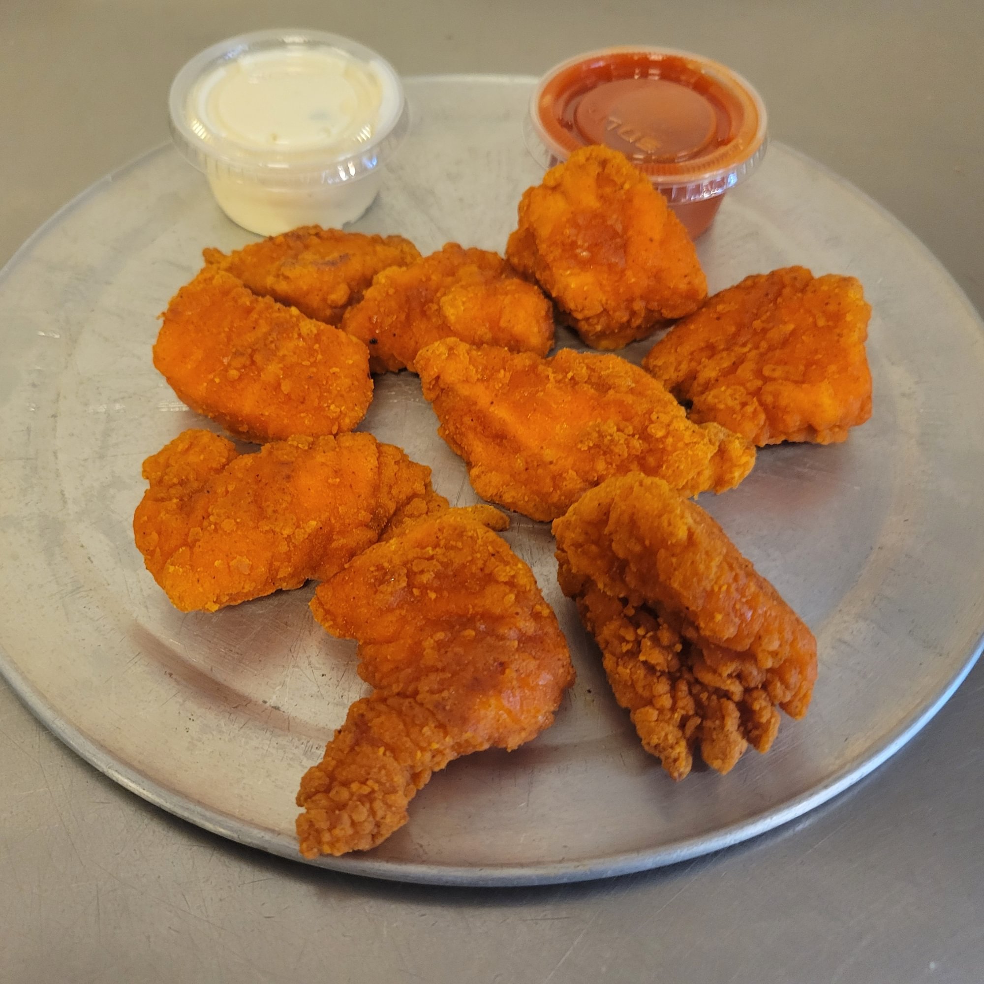 Chicken Tenders