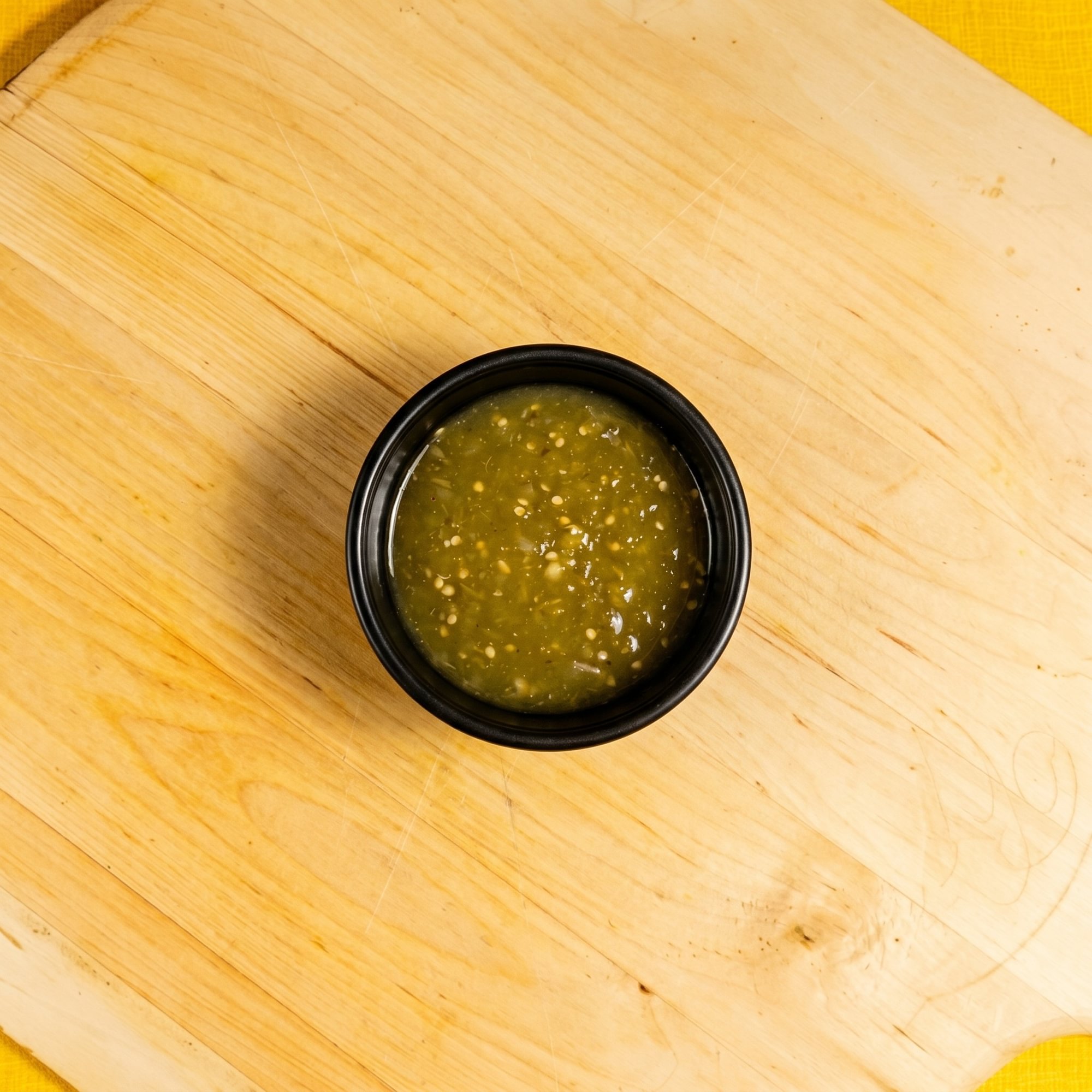 Salsa Verde