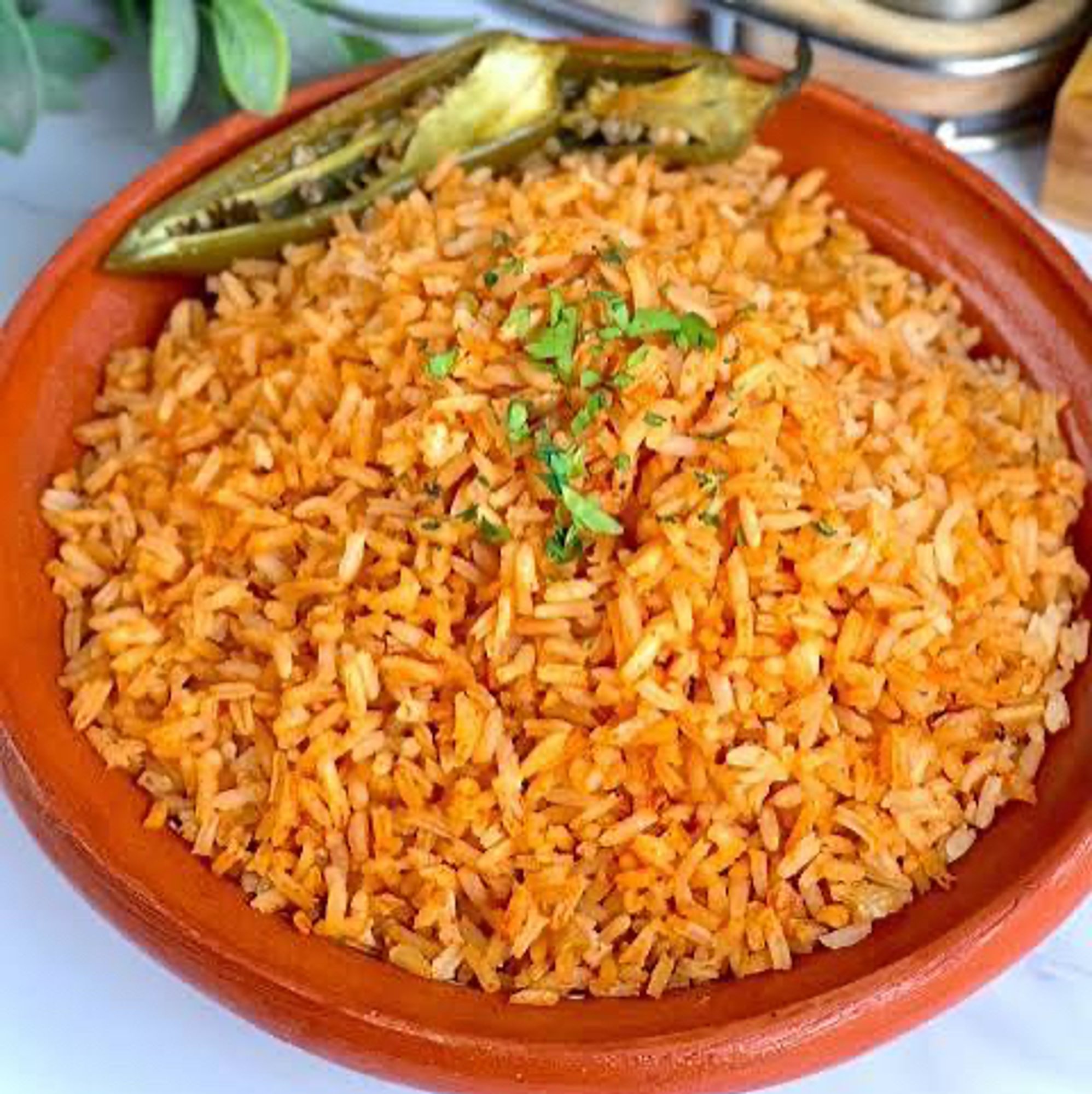 Rice 1Qt