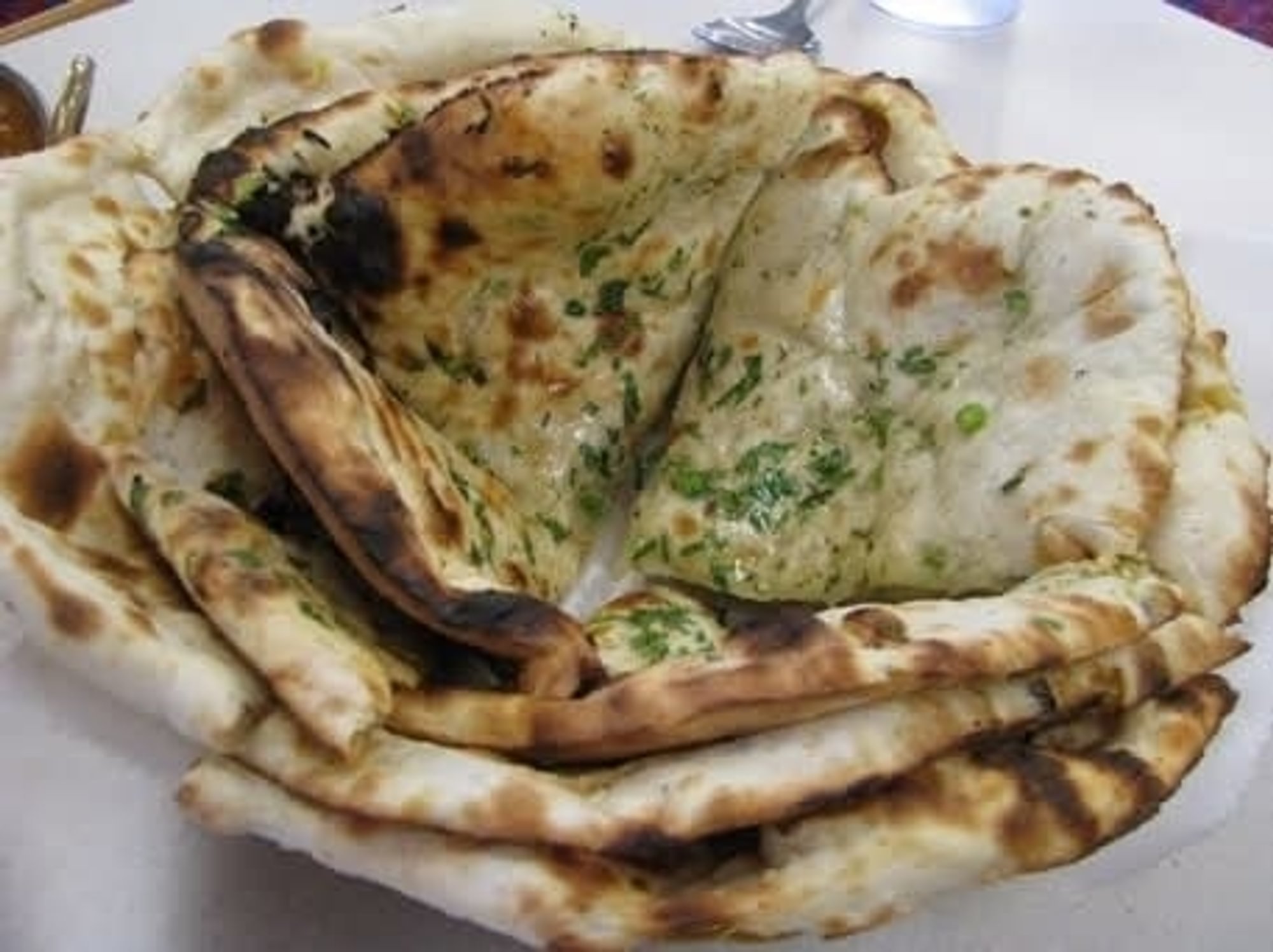 Favorite Bread Basket