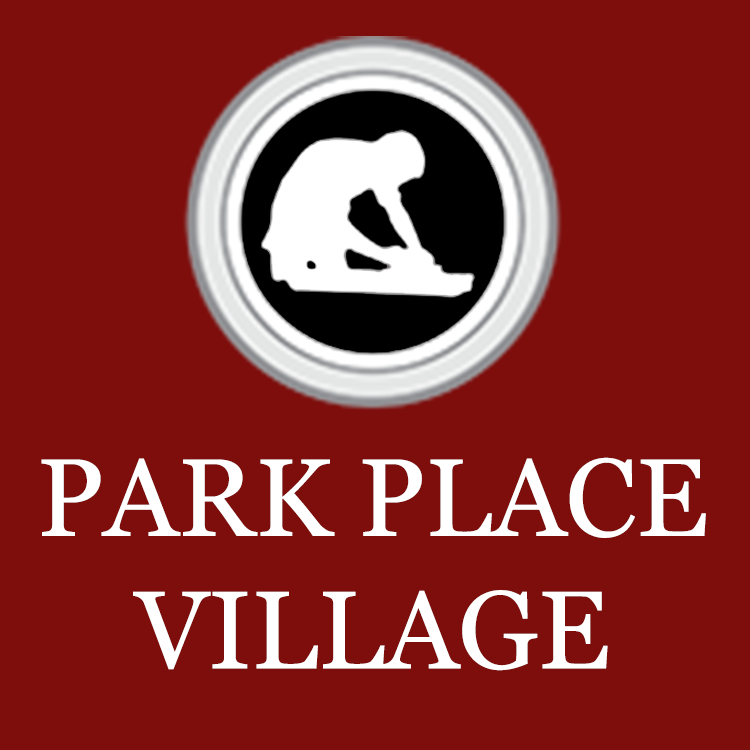 Park Place Village Logo