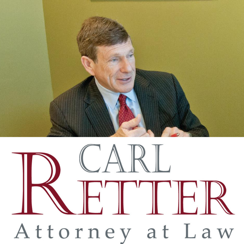 LAW OFFICES OF CARL R. RETTER Photo