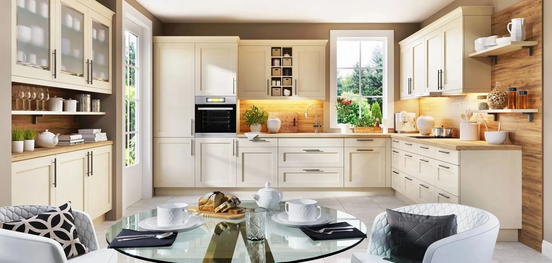 Countertops