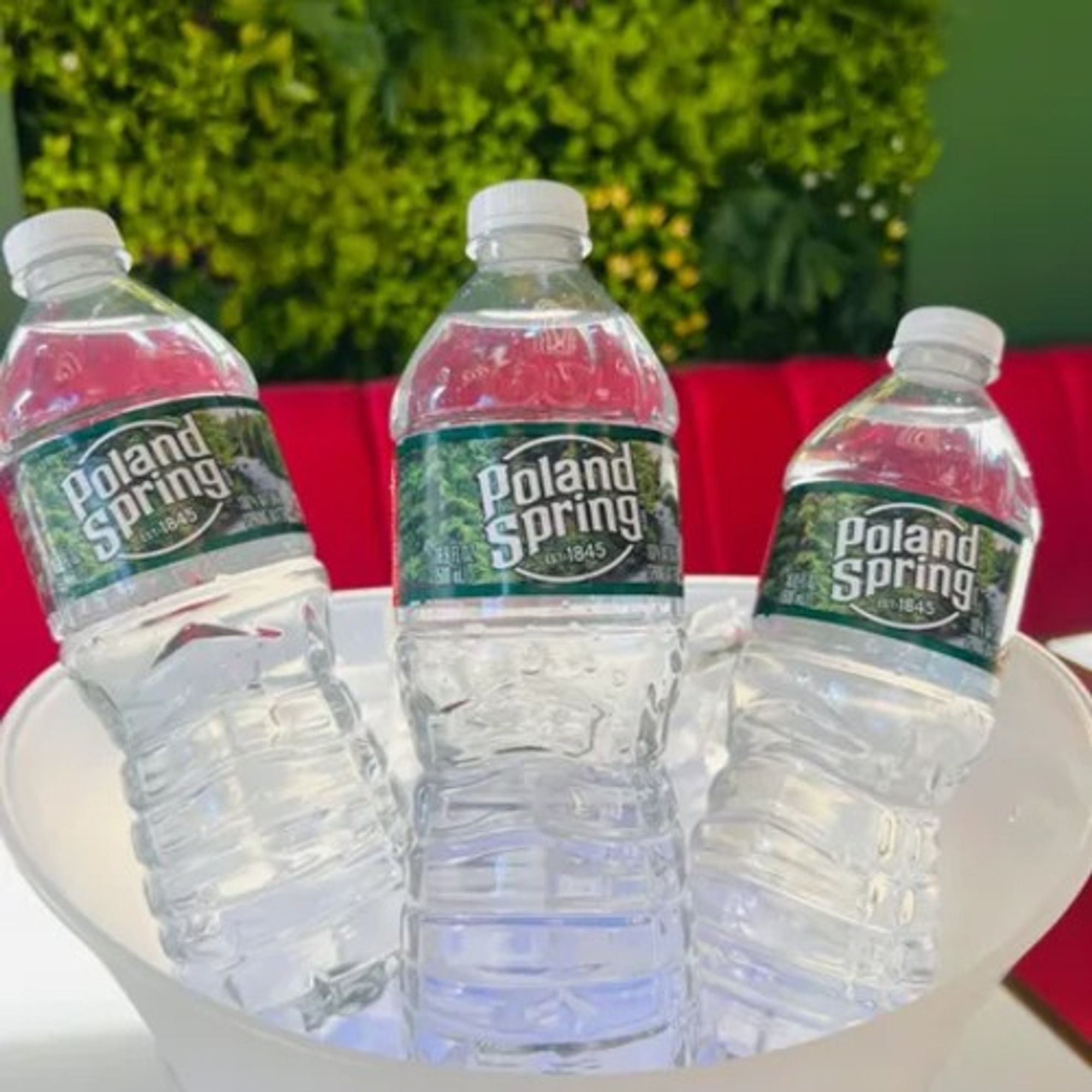 Agua