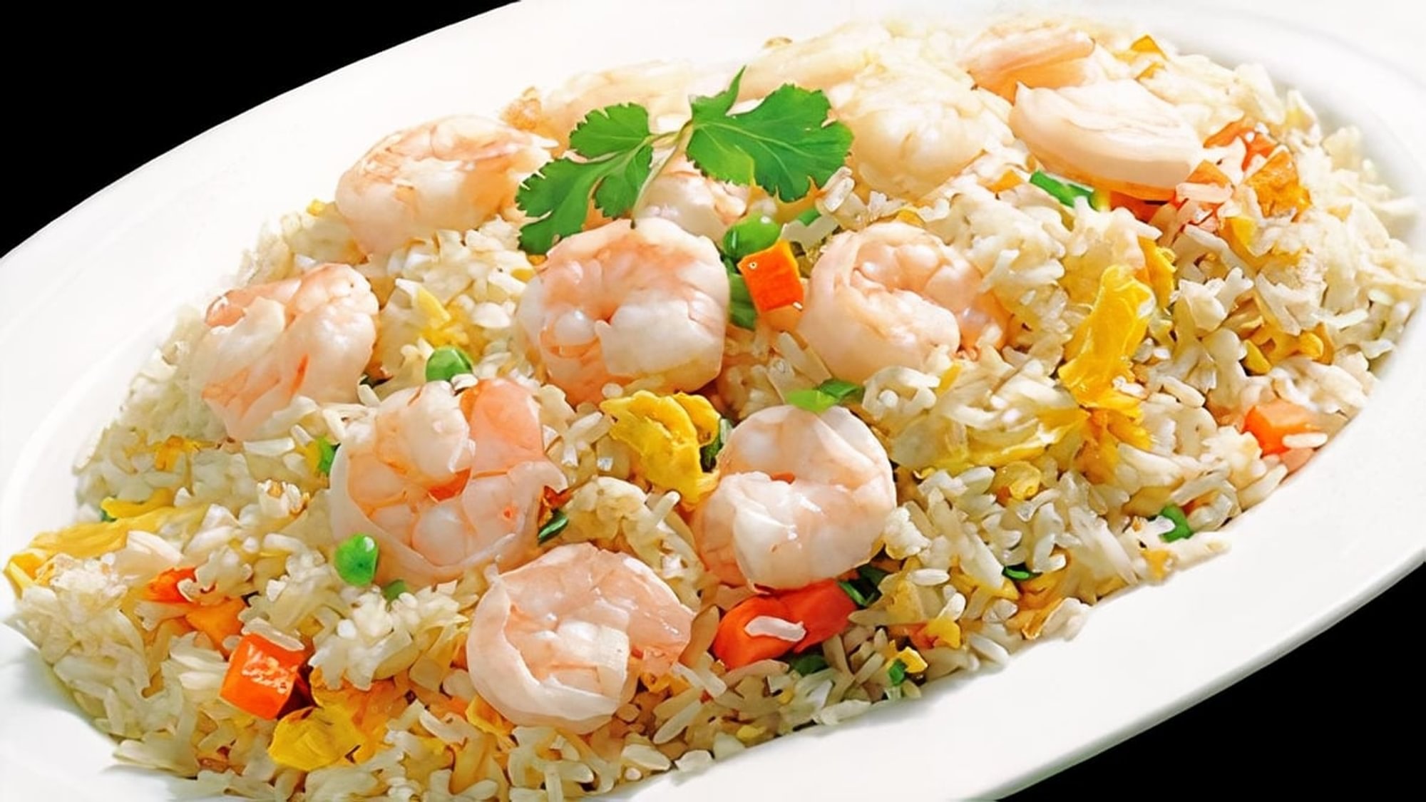 Shrimp Fried Rice