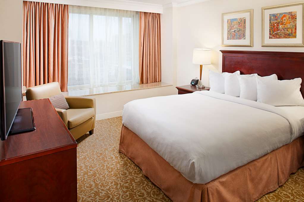 Hilton Providence Image