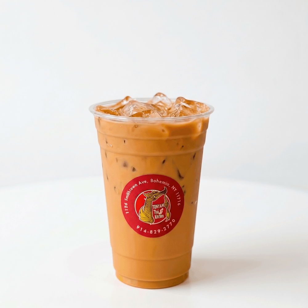 Thai Iced Tea