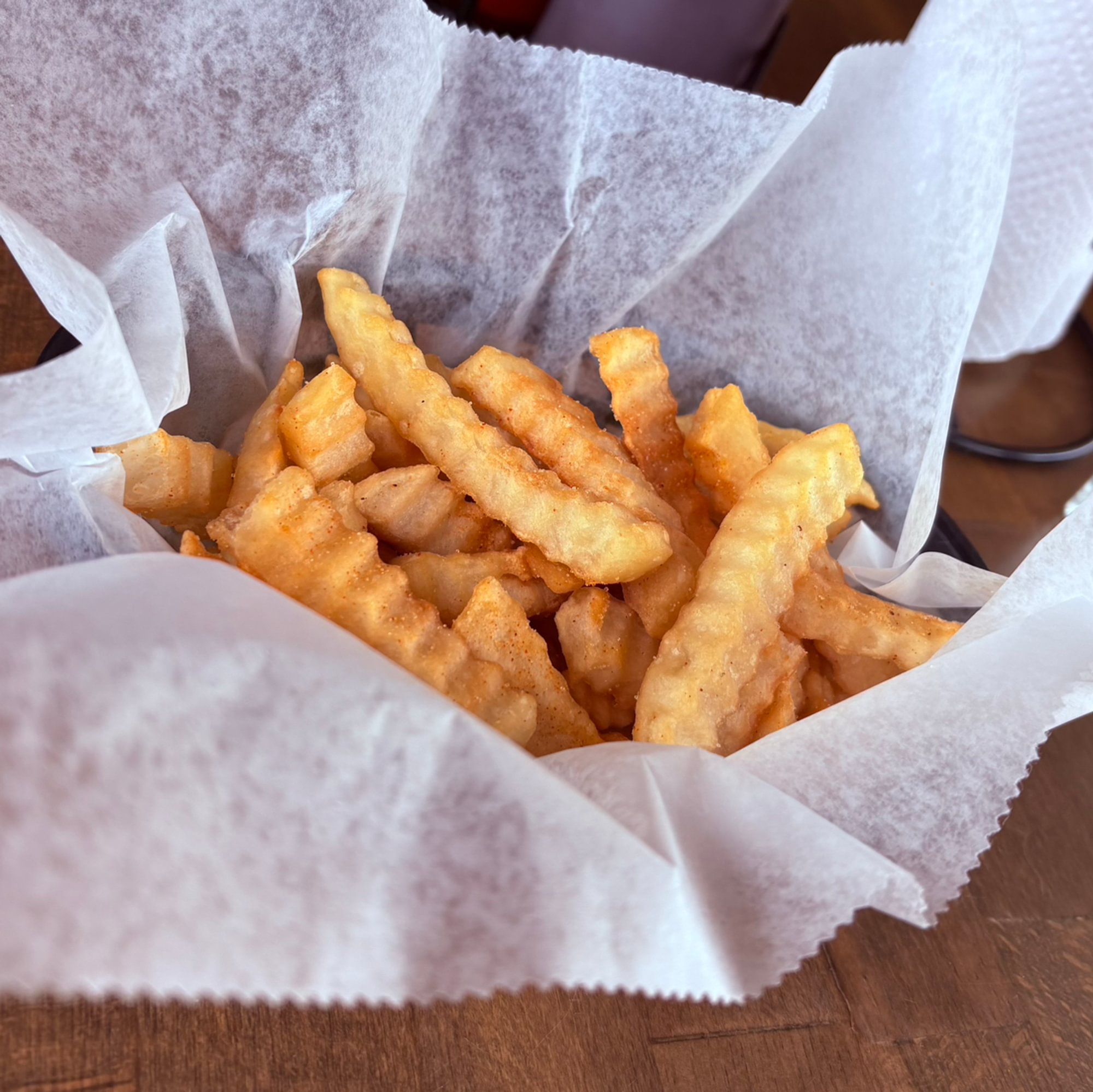 Fries