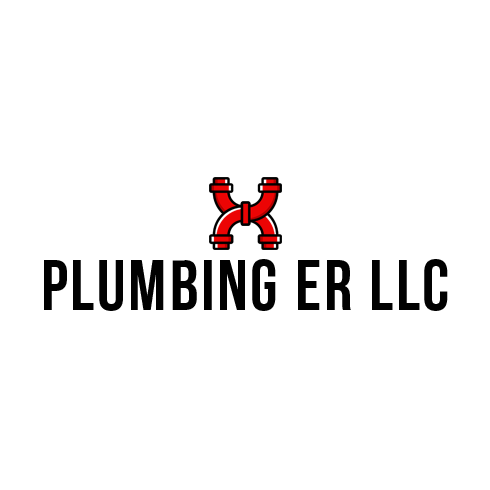 Plumbing ER LLC Logo