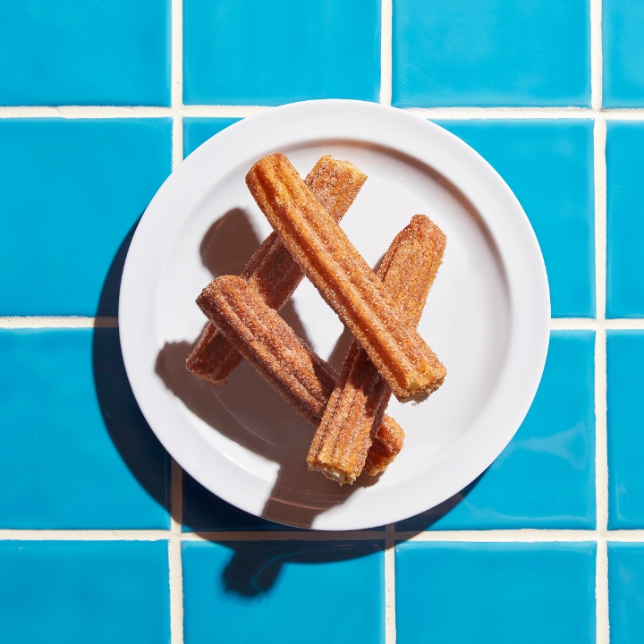 CHURROS