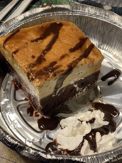 Flan