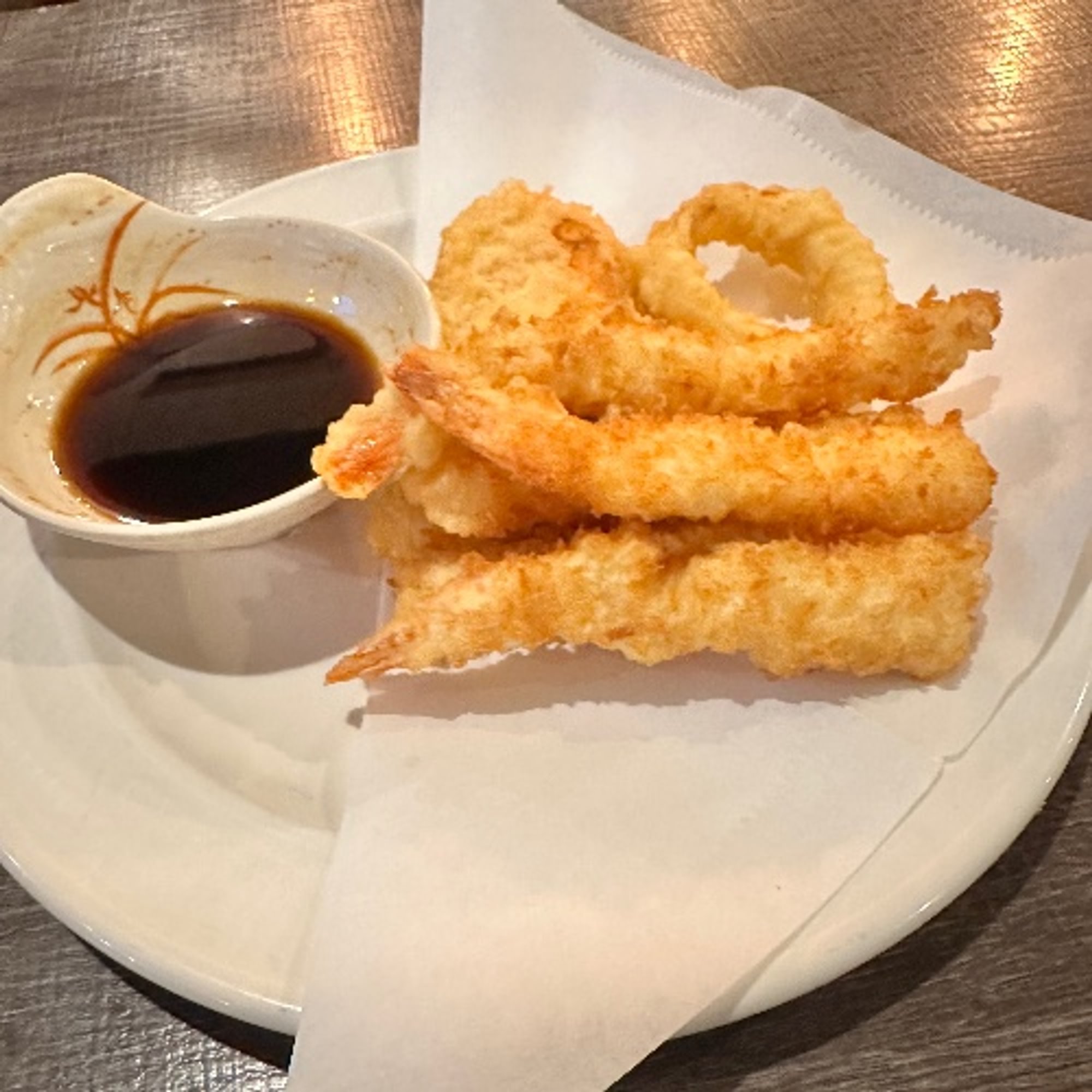 Tempura