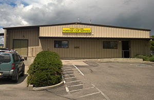 Fort Collins Foreign Car Service Photo