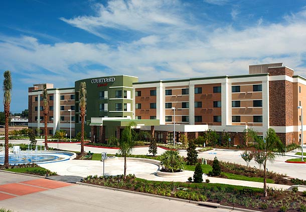 Images Courtyard by Marriott Houston NASA/Clear Lake