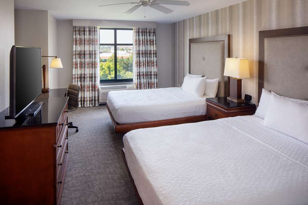 Homewood Suites by Hilton Rockville-Gaithersburg Image
