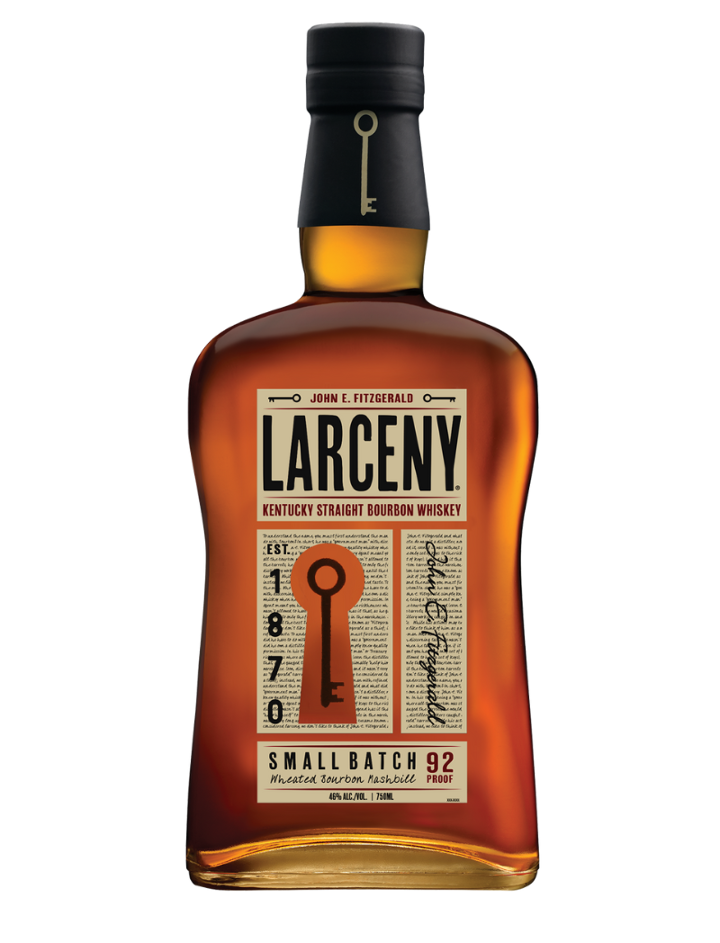 Larceny