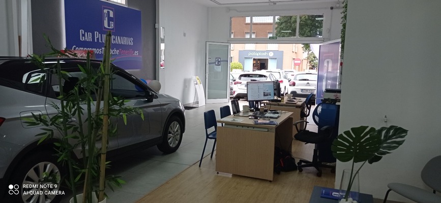 Galería en miniatura