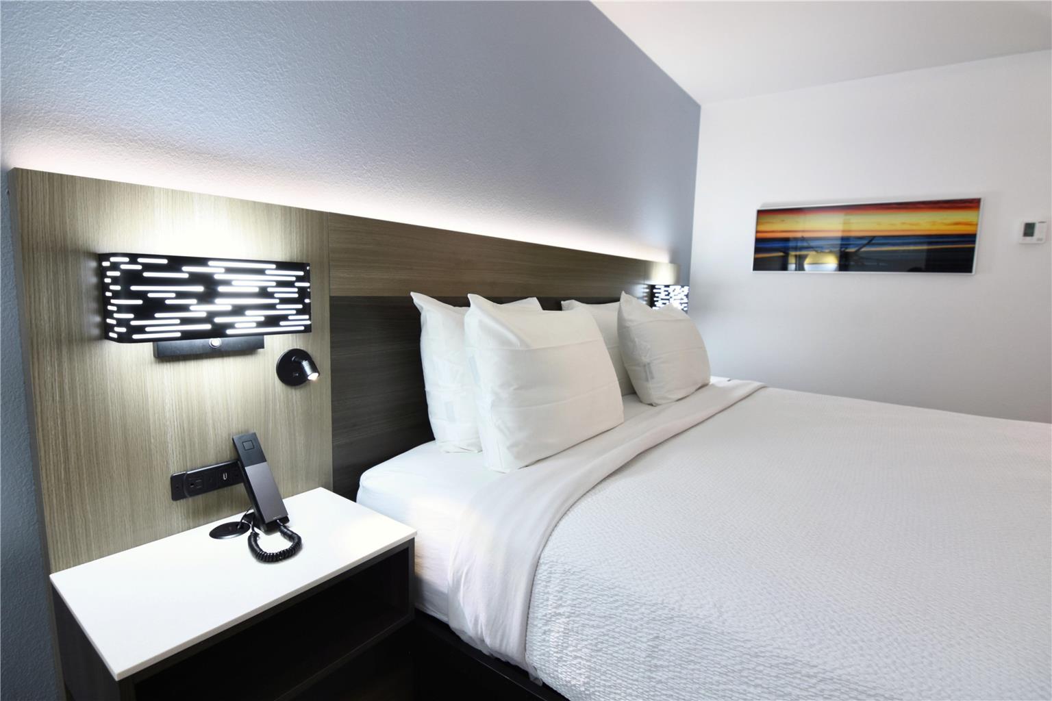 Best Western Point South Image