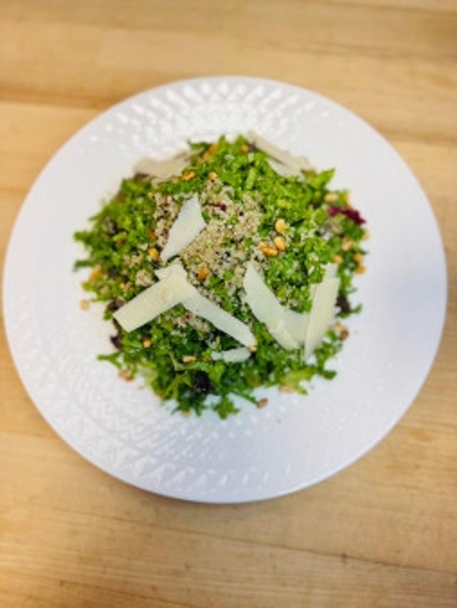 Kale Salad
