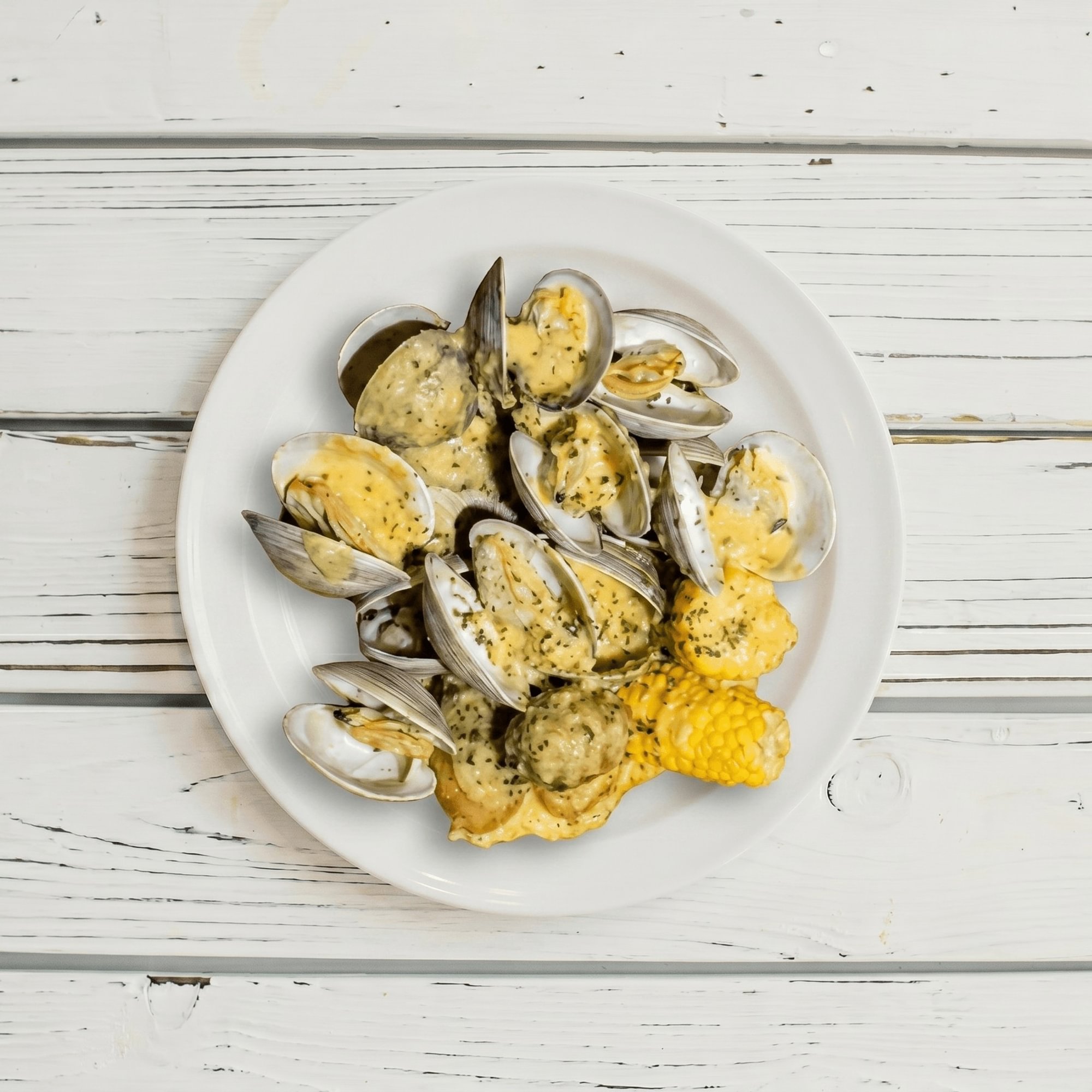 Clams