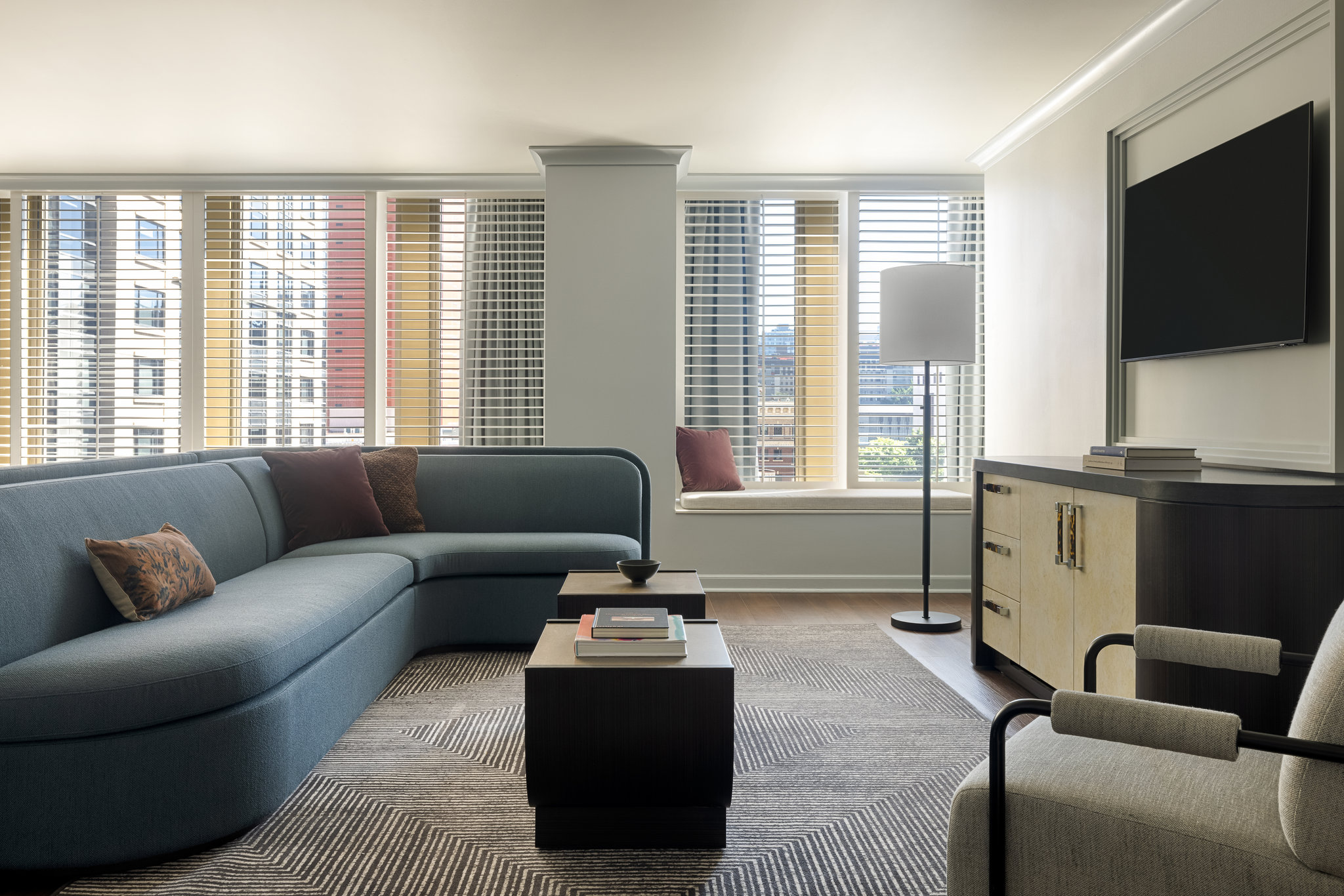 Kimpton Hotel Monaco Seattle by IHG Image