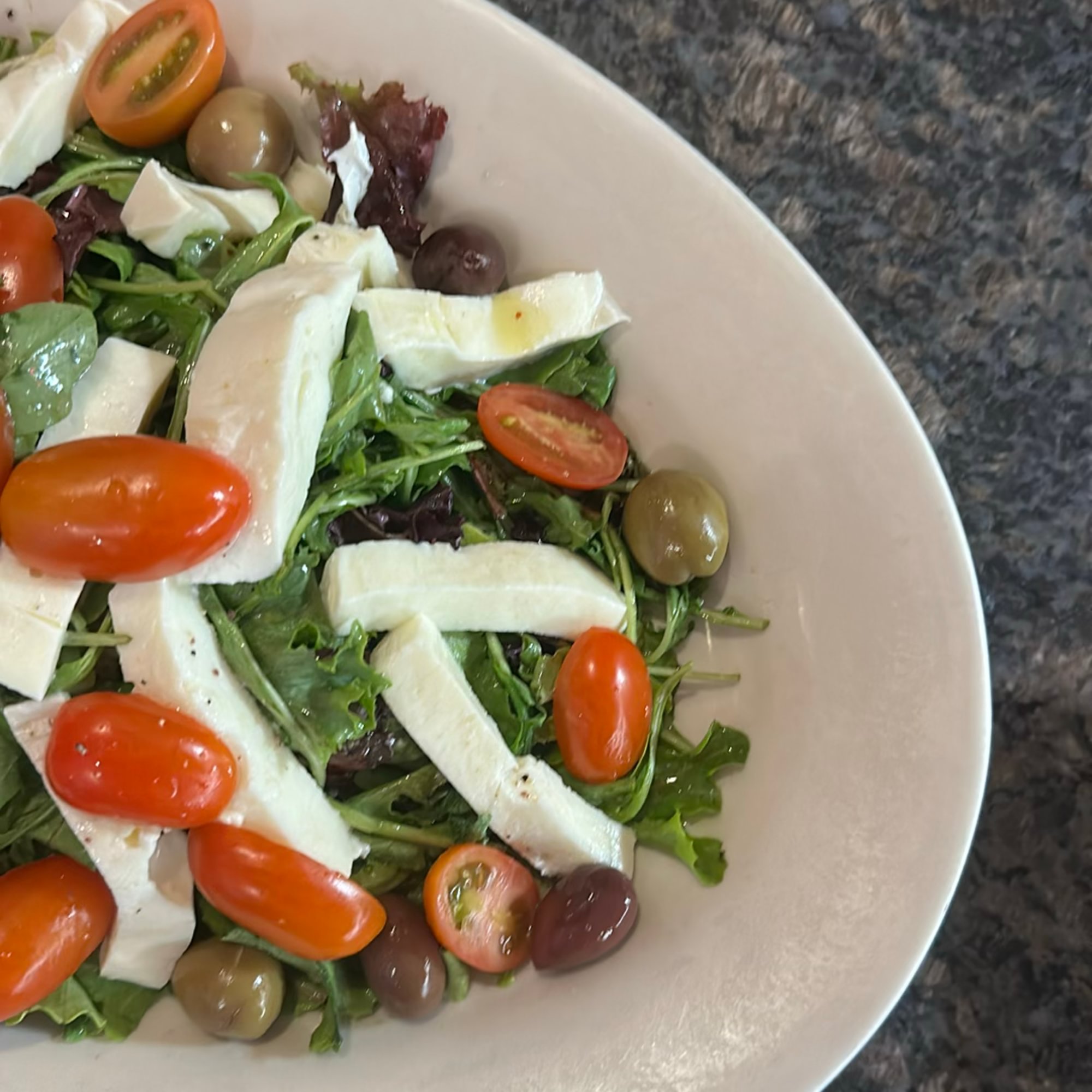 Insalata Della Casa