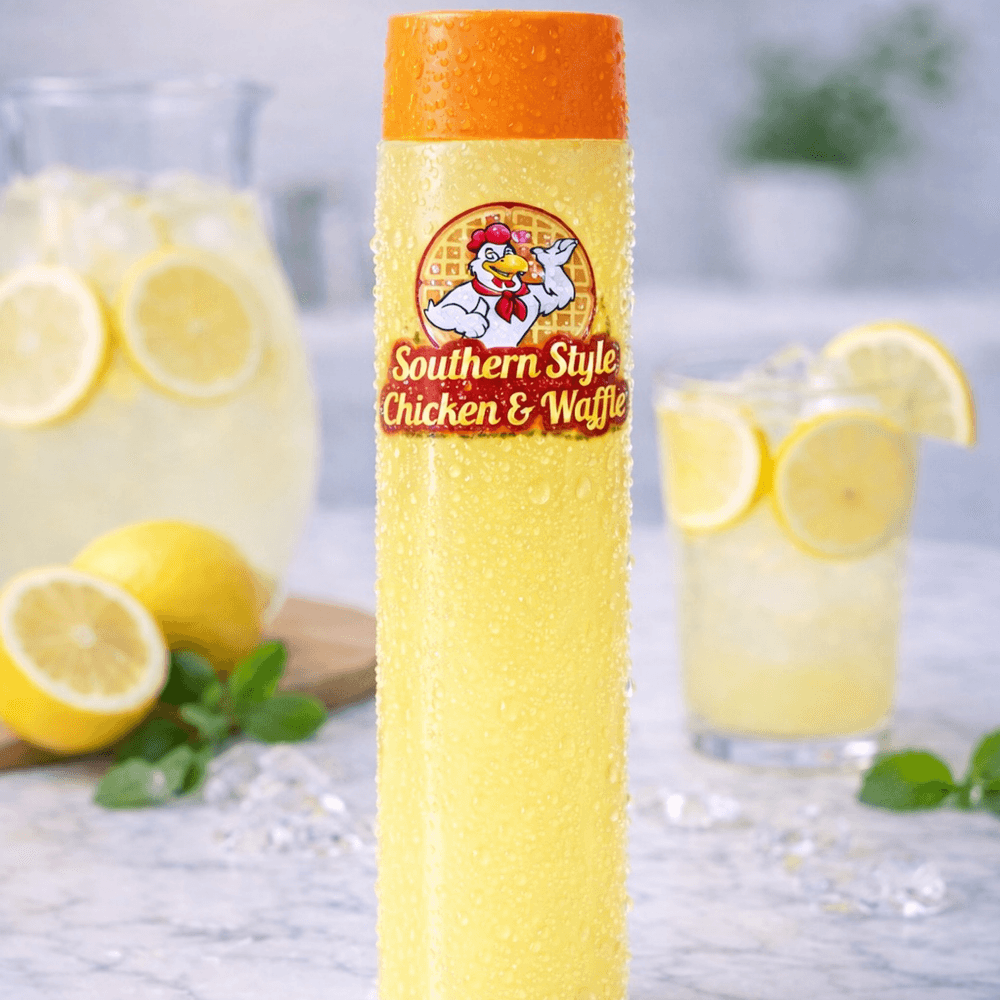 Homemade Lemonade (Bottle)