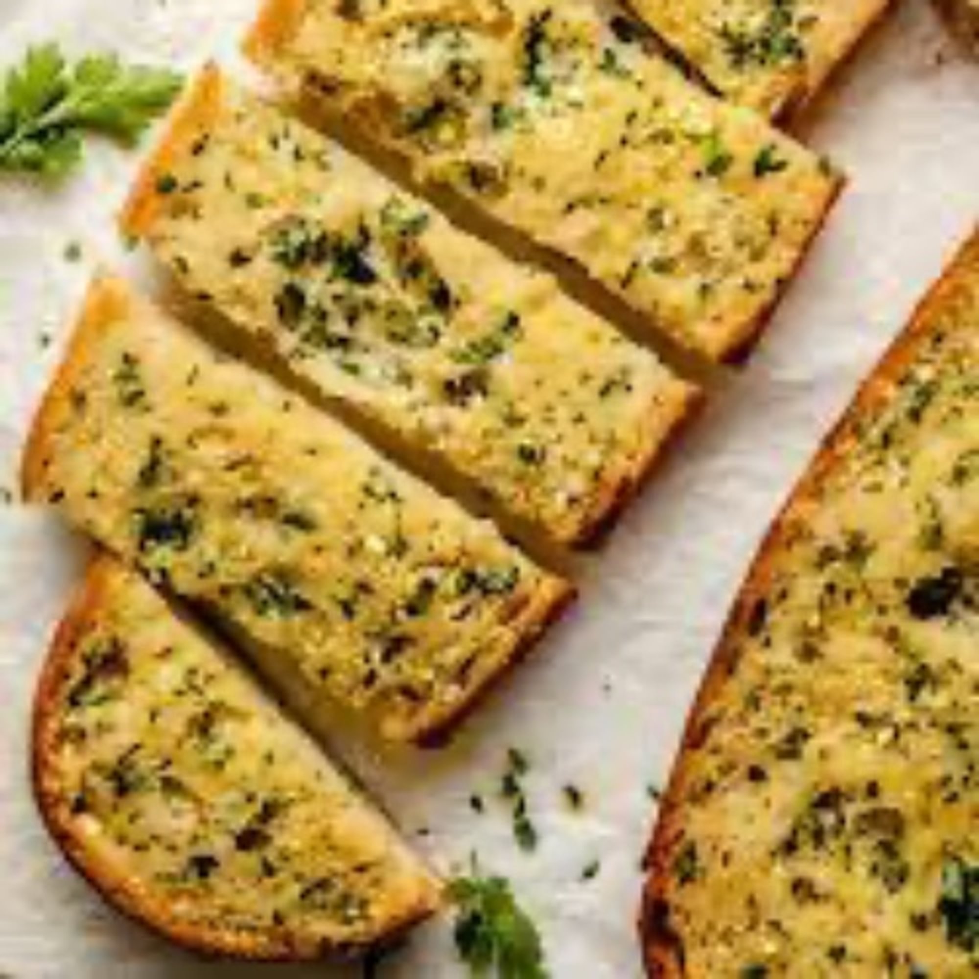 Garlic Bread