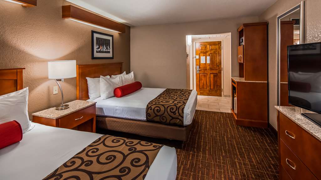 Best Western Plus Boomtown Casino Resort Image