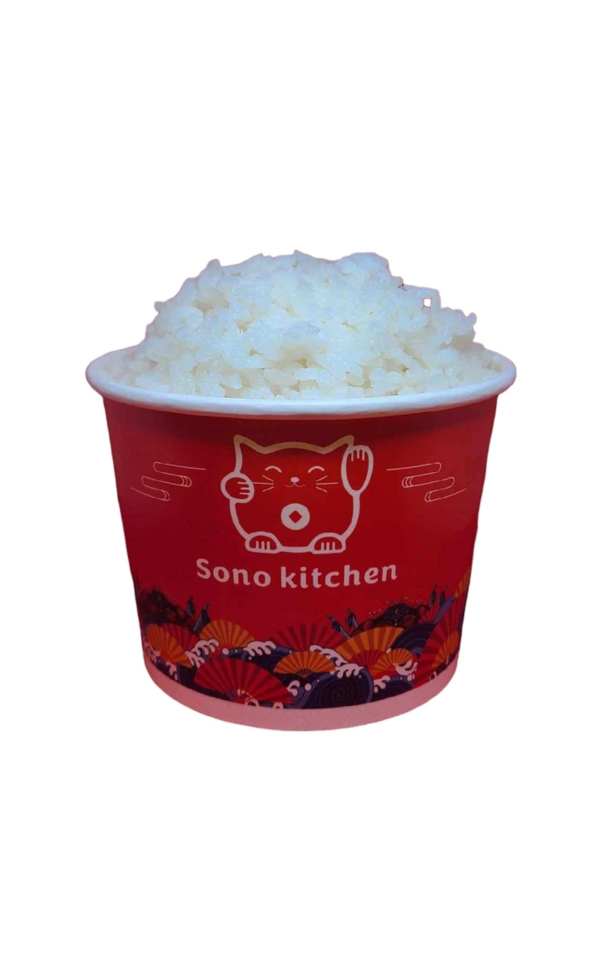White Rice