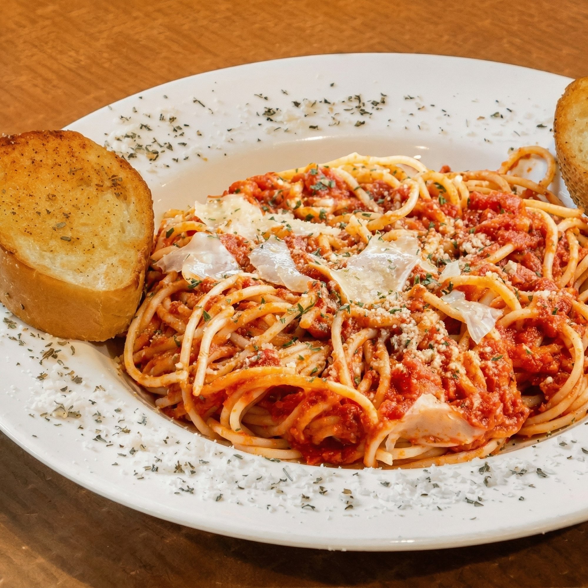 Spaghetti