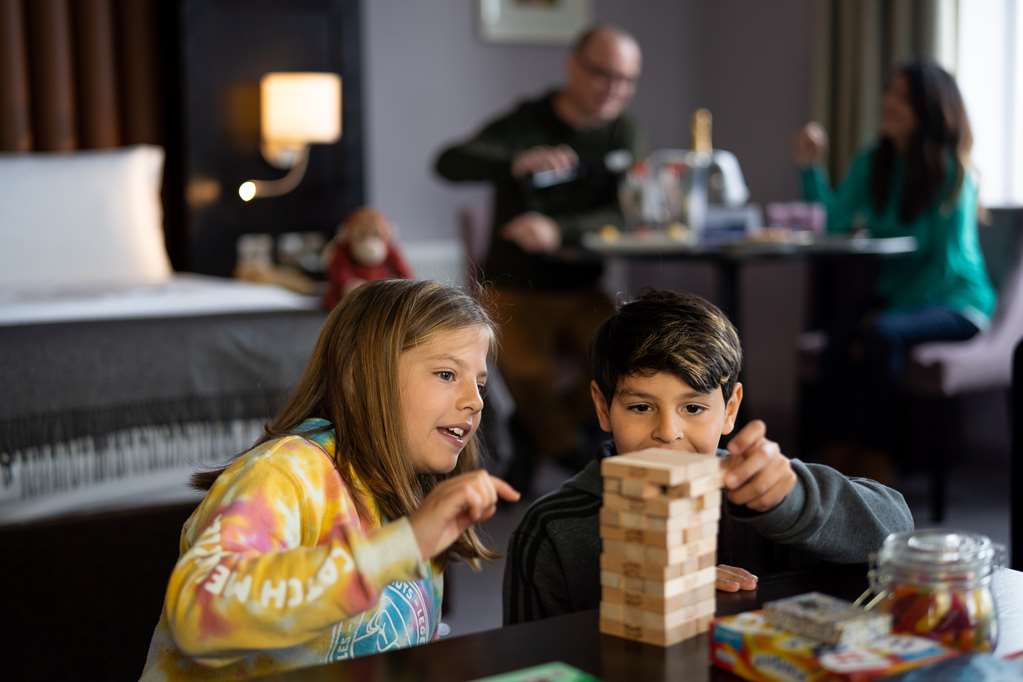 Radisson Blu Hotel & Spa, Sligo 62