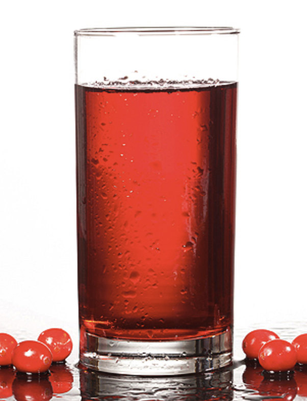 Cranberry Juice