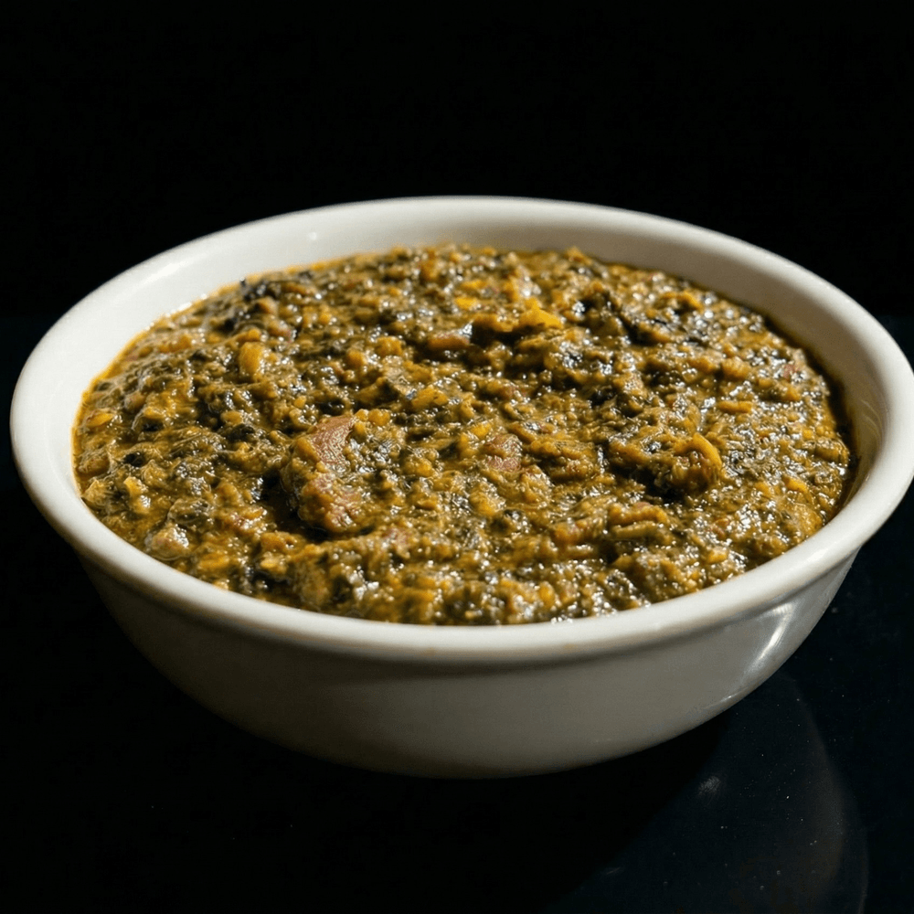 Daal Saag